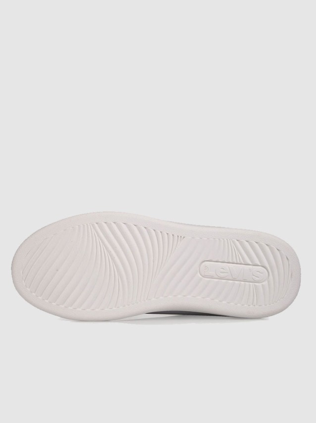 Trainers Female Levis