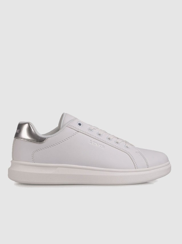 Trainers Female Levis