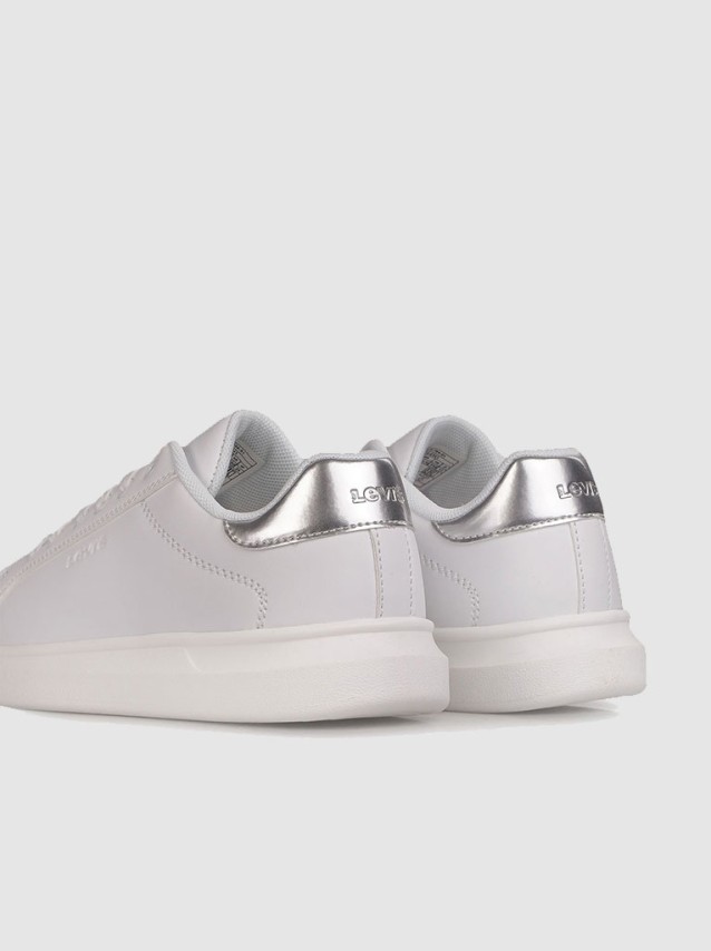 Trainers Female Levis
