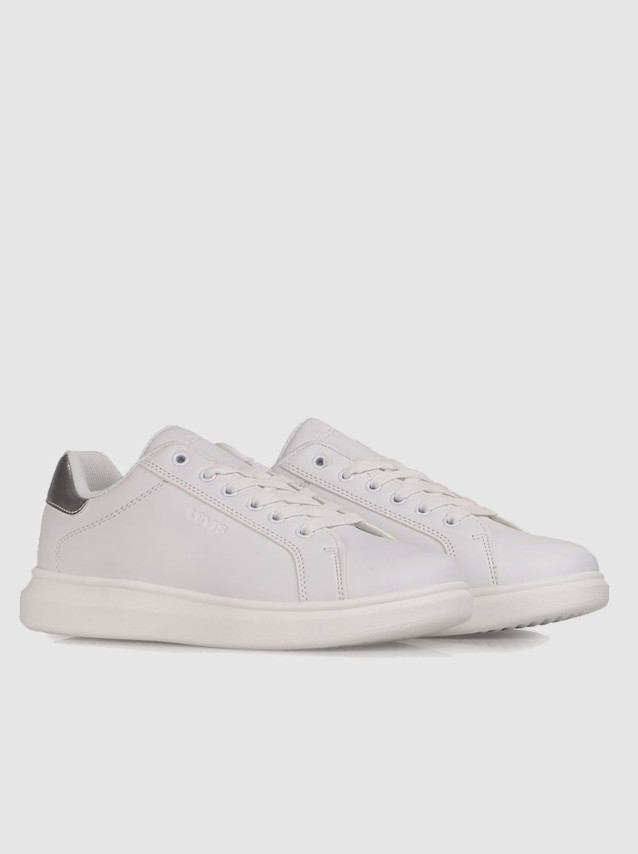 Trainers Female Levis
