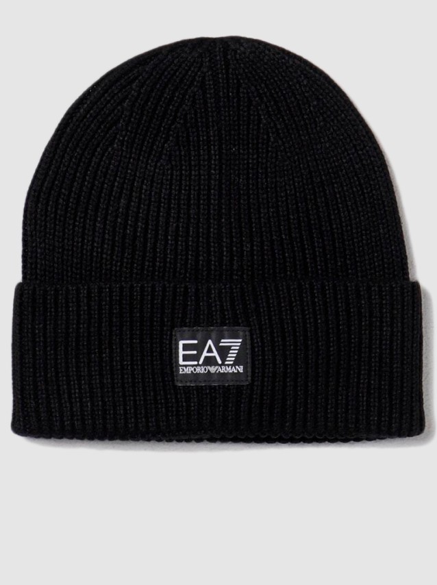 Gorro Unissexo Ea7 Emporio Armani