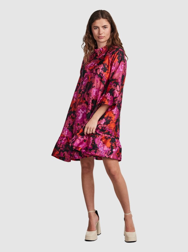Robes F�minin Yas