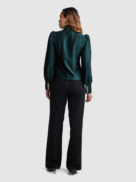 Camisas Y Blusas Femenino Yas Camisas Y Blusas Femenino Yas