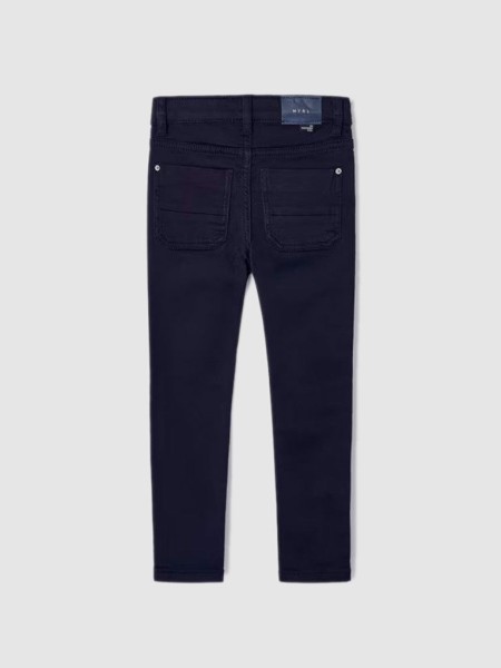 Pantalon Masculin Mayoral Pantalon Masculin Mayoral