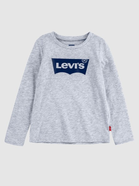 Sweatshirt Female Levis