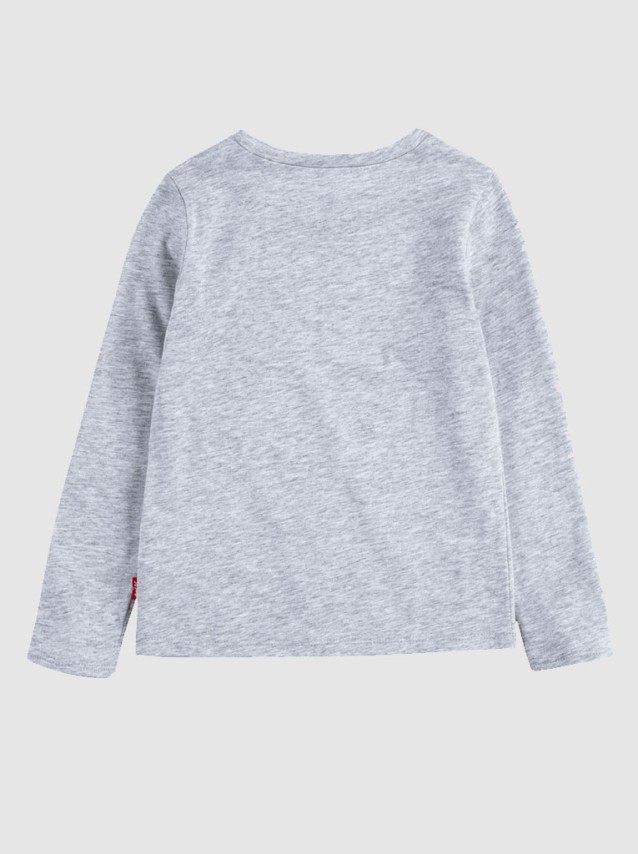 Sweatshirt Female Levis