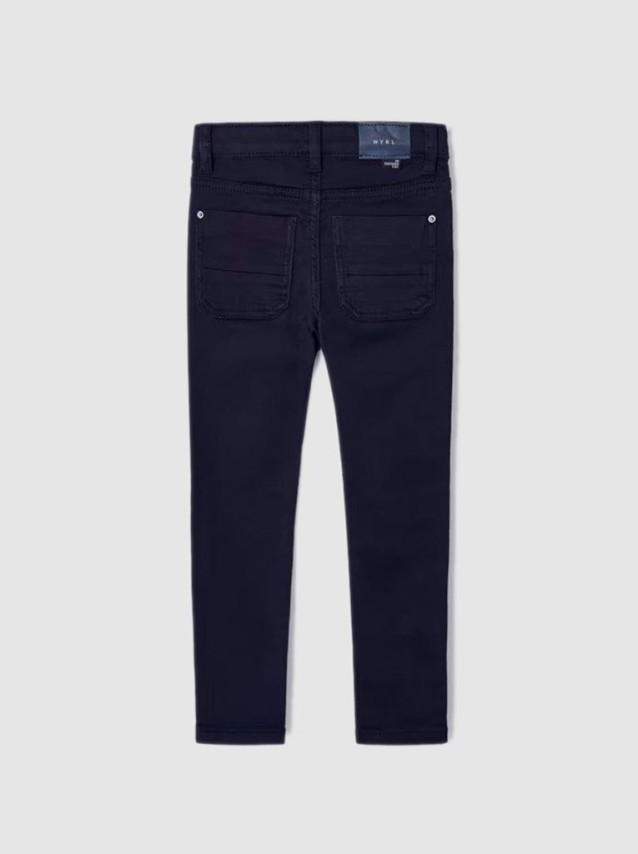 Trousers Male Mayoral