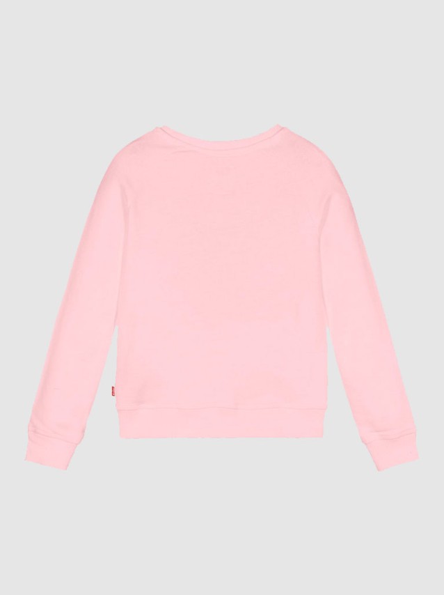 Sudaderas Femenino Levis