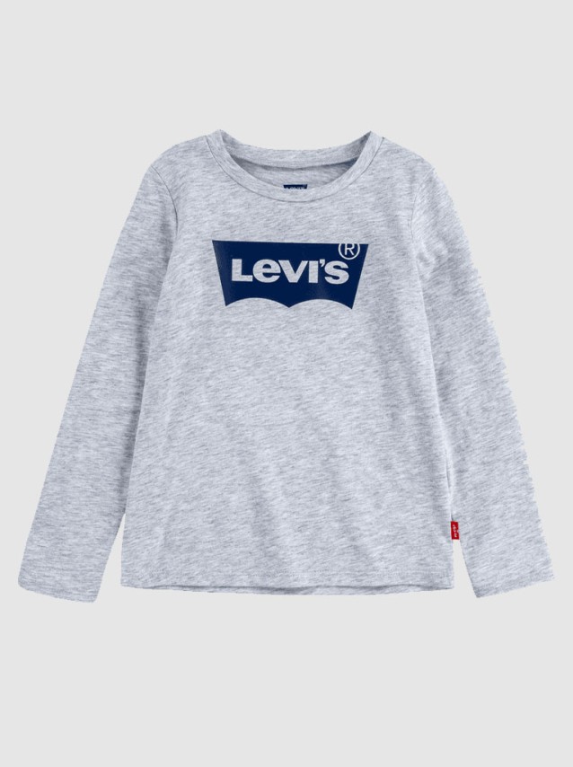 Sweatshirt Female Levis
