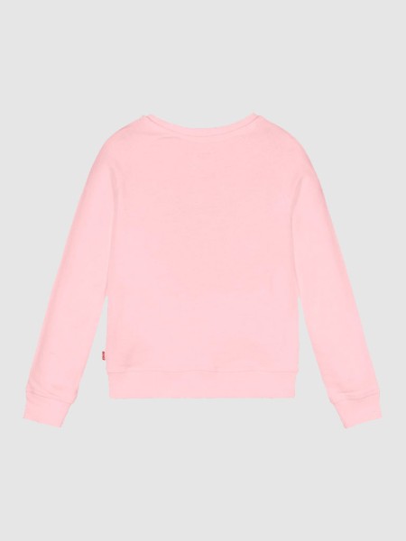 Sweatshirt Féminin Levis Sweatshirt Féminin Levis