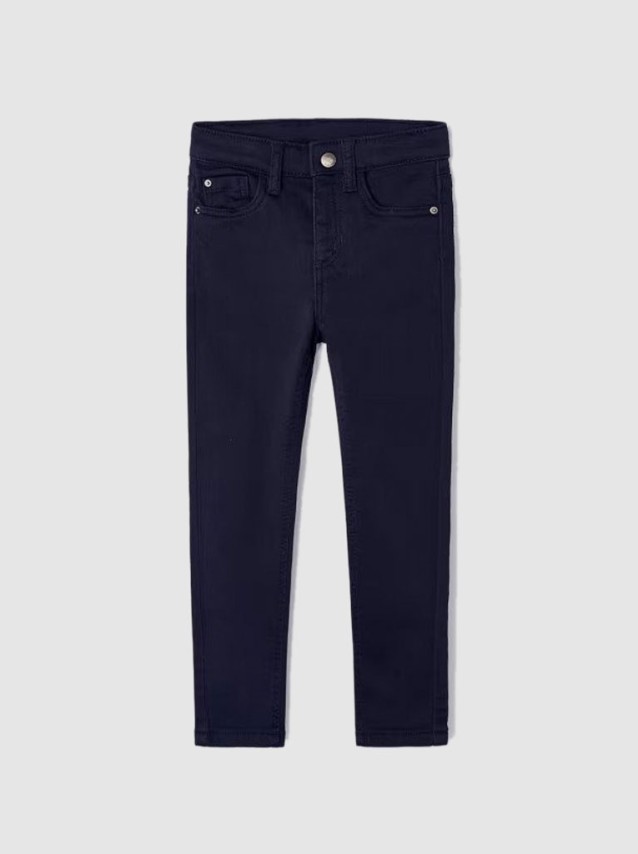 Trousers Male Mayoral