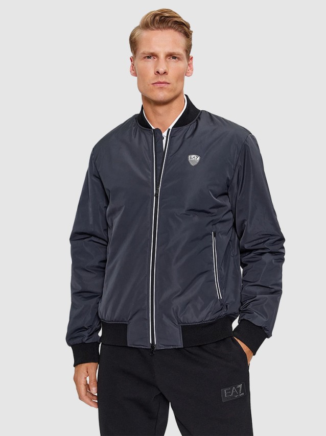 Chaqueta Masculino Ea7  Emporio  Armani