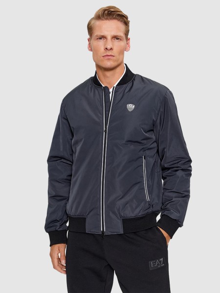 Chaqueta Masculino Ea7  Emporio  Armani