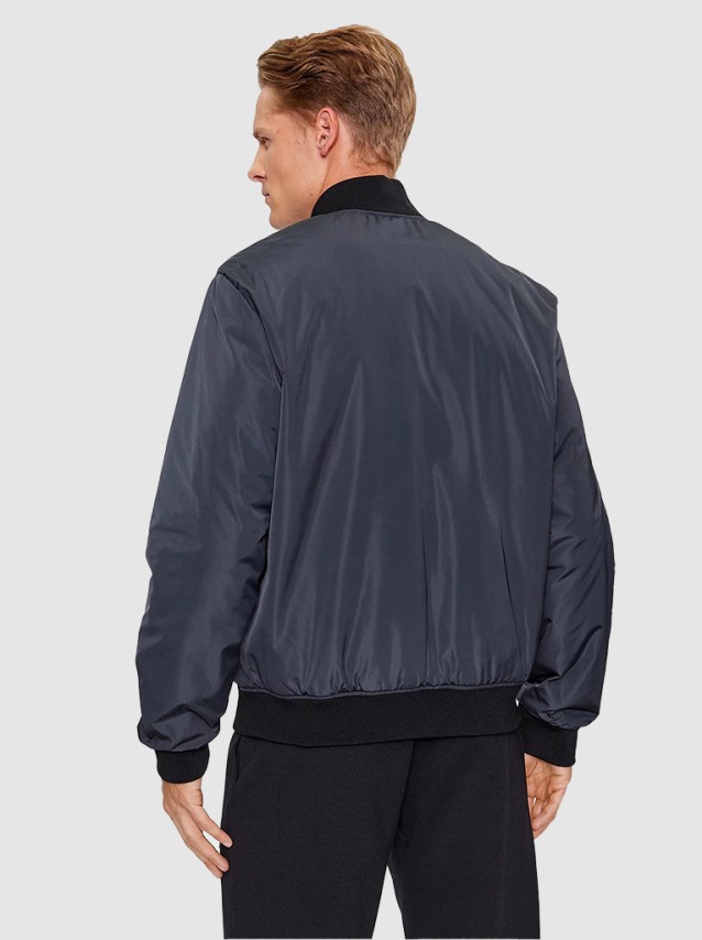 Casacos Homem Ea7  Emporio  Armani
