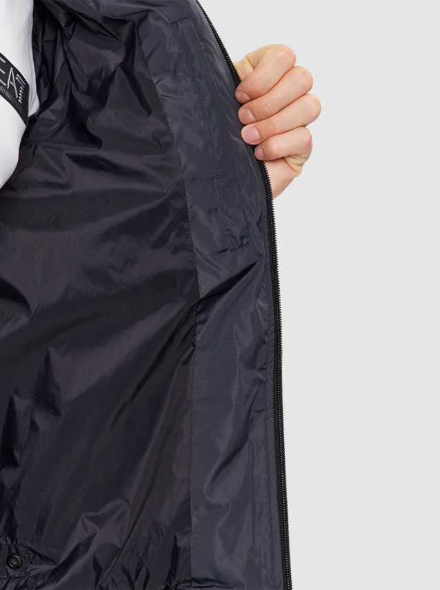 Casacos Homem Ea7  Emporio  Armani