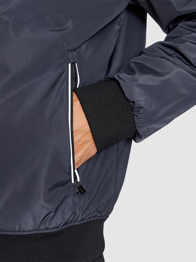 Casacos Homem Ea7  Emporio  Armani