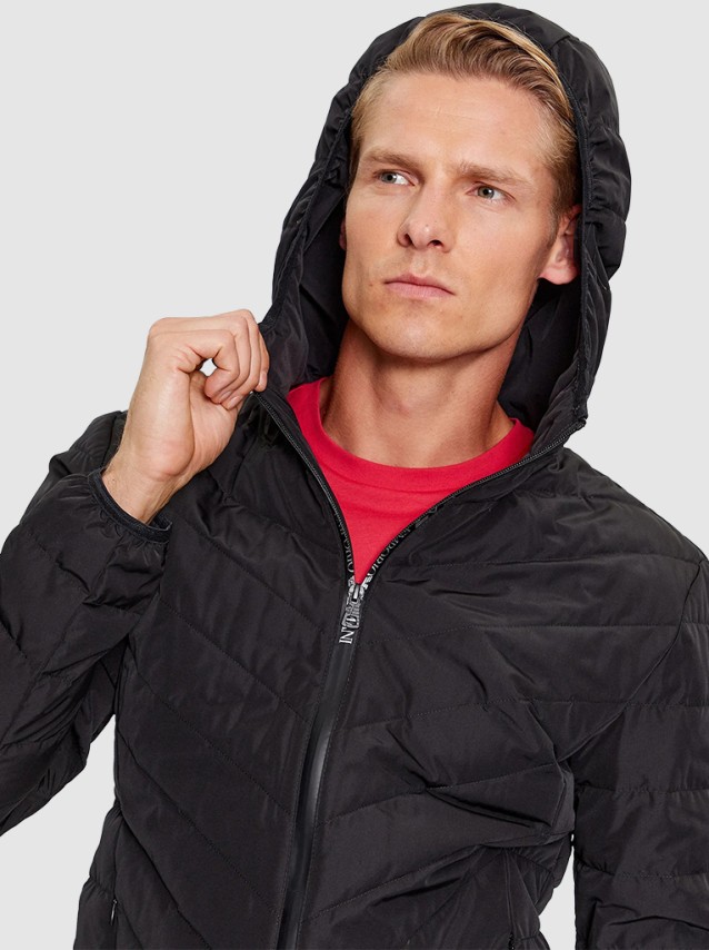 Bluso Homem Ea7  Emporio  Armani