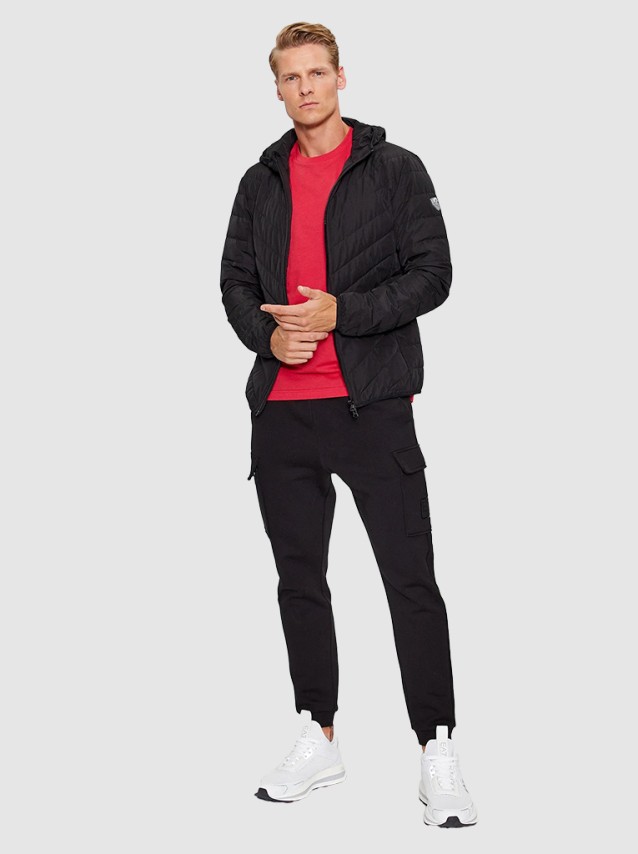 Bluso Homem Ea7  Emporio  Armani