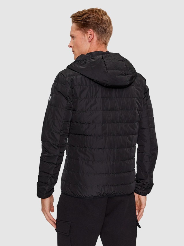 Bluso Homem Ea7  Emporio  Armani