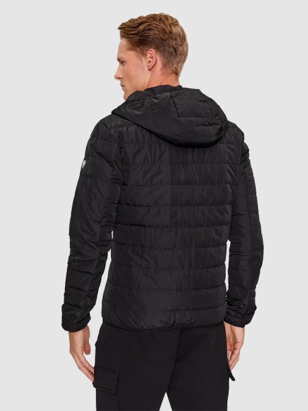 Veste Masculin Ea7  Emporio  Armani Veste Masculin Ea7  Emporio  Armani