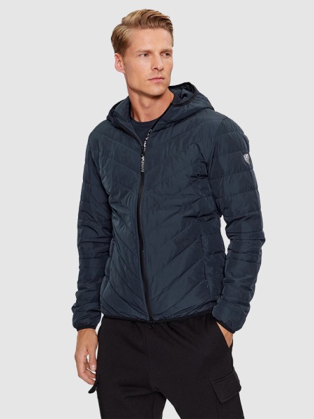 Chaqueta Masculino Ea7  Emporio  Armani