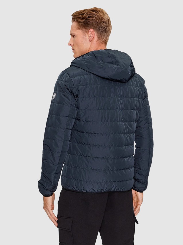 Bluso Homem Ea7  Emporio  Armani