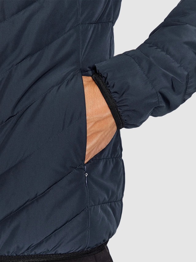 Bluso Homem Ea7  Emporio  Armani