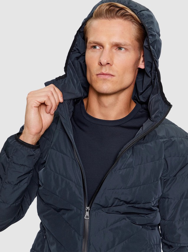 Bluso Homem Ea7  Emporio  Armani