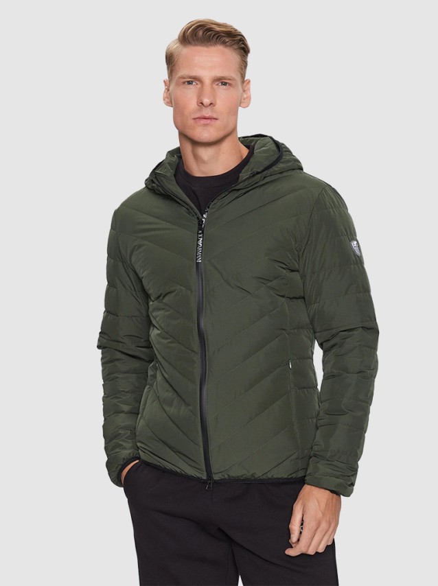 Chaqueta Masculino Ea7  Emporio  Armani