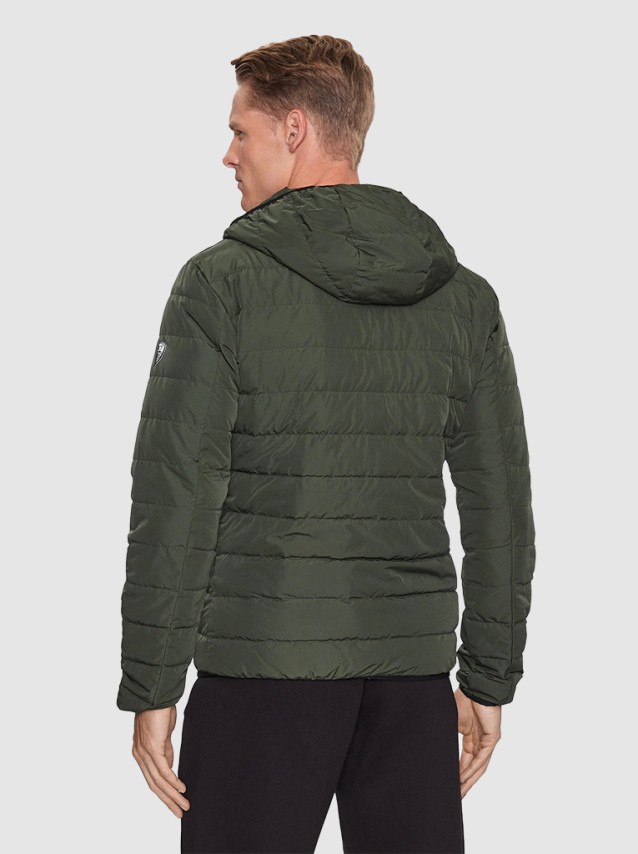Bluso Homem Ea7  Emporio  Armani