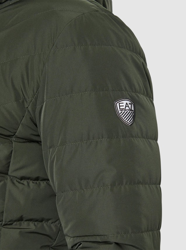 Bluso Homem Ea7  Emporio  Armani