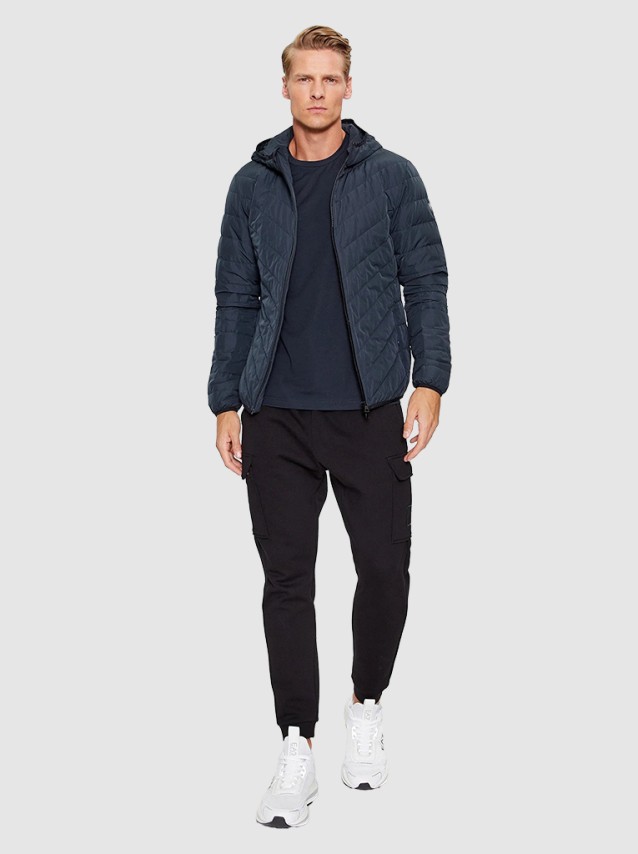 Bluso Homem Ea7  Emporio  Armani