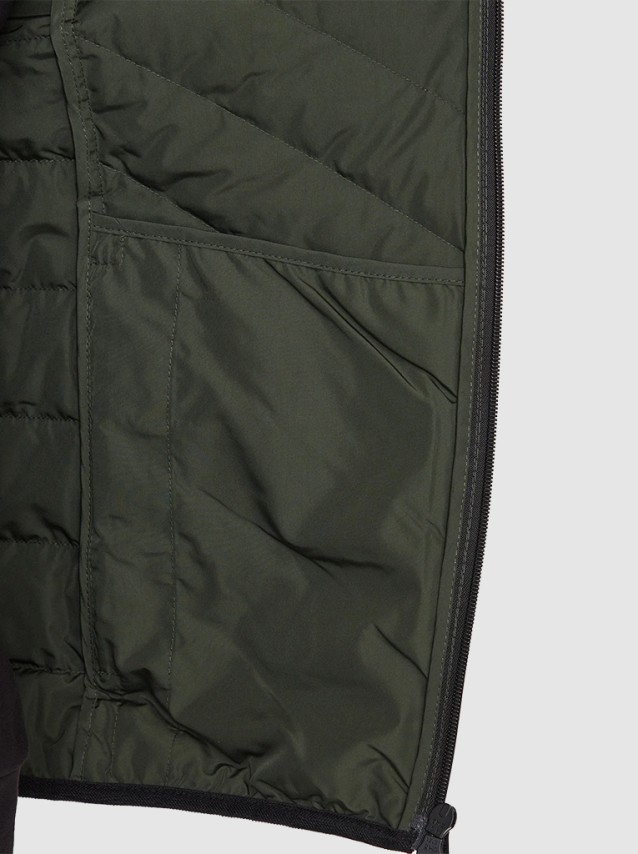 Bluso Homem Ea7  Emporio  Armani