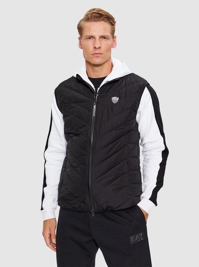 Chaqueta Masculino Ea7  Emporio  Armani