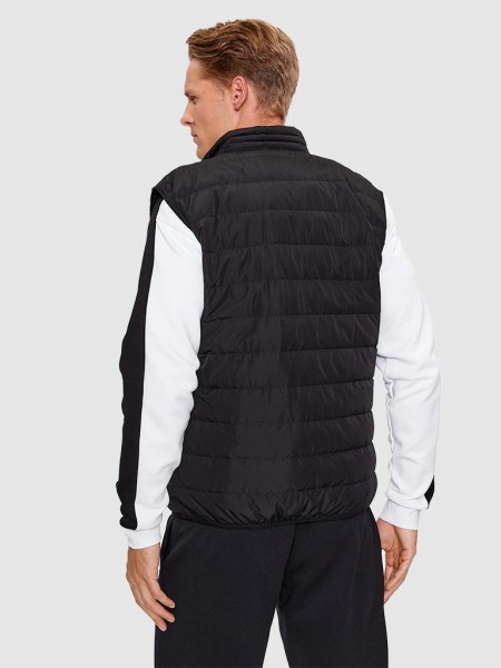 Blusão Homem Ea7 Emporio Armani Blusão Homem Ea7 Emporio Armani
