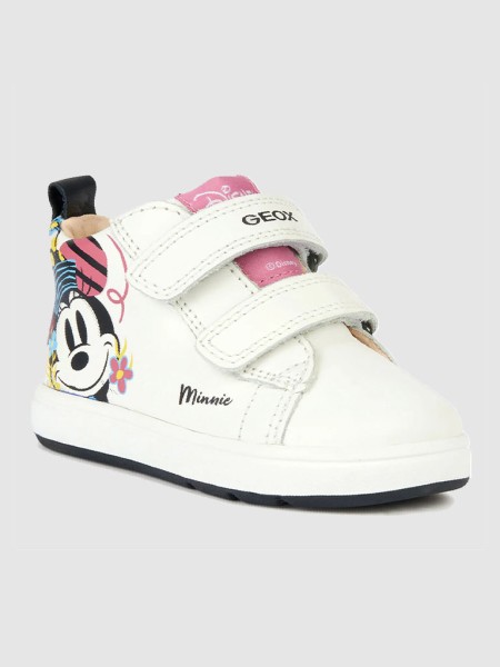 Chaussures de Sport F�minin Geox