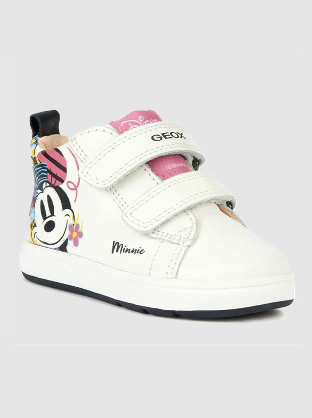 Chaussures de Sport F�minin Geox