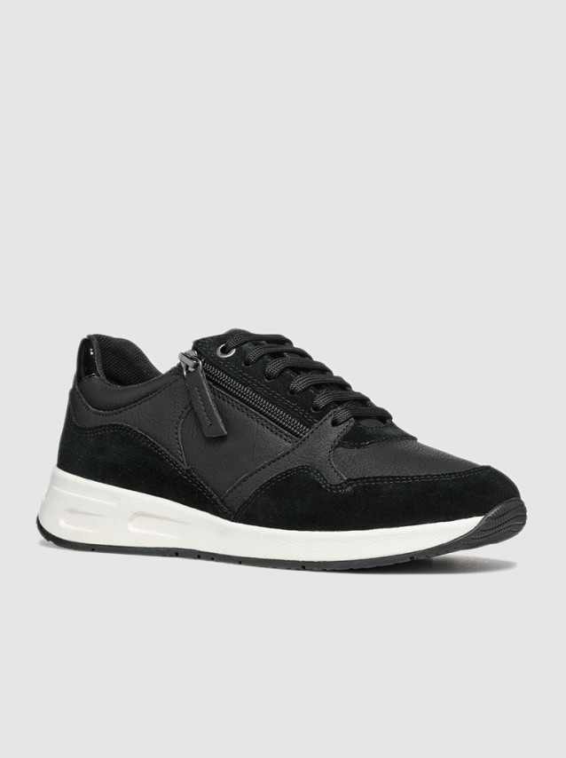 Trainers Female Geox