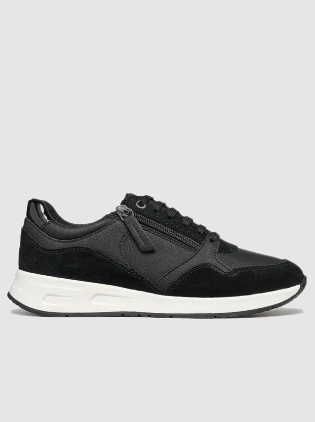 Trainers Female Geox