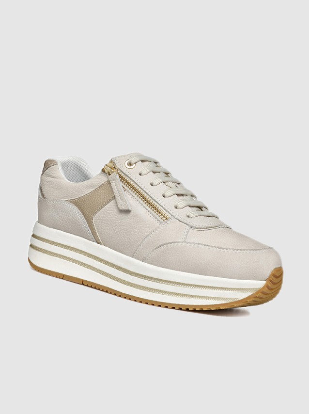 Trainers Female Geox