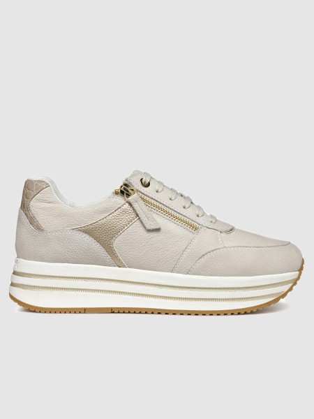 Trainers Female Geox