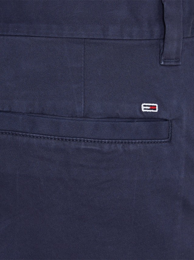 Pantalones Masculino Tommy Jeans