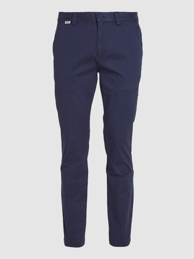 Pantalones Masculino Tommy Jeans