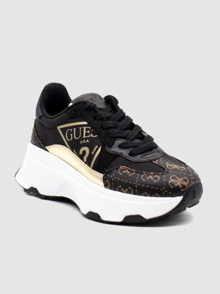 Zapatillas Femenino Guess Footwear Zapatillas Femenino Guess Footwear