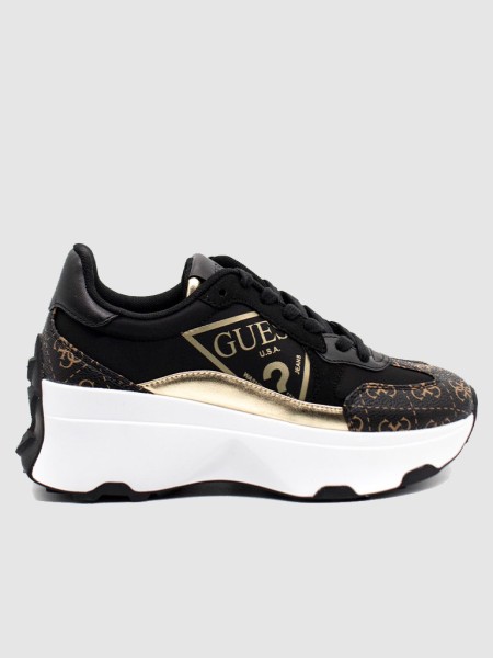 Trainers Female Guess Footwear