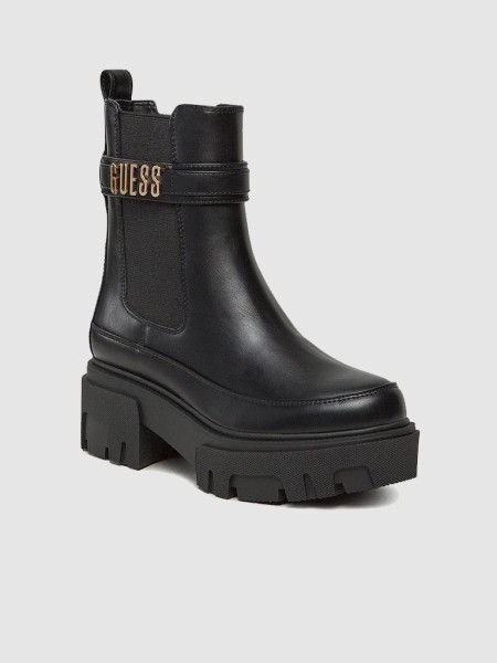 Bota Mulher Yelma Guess Bota Mulher Yelma Guess