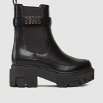 Bota Mulher Yelma Guess