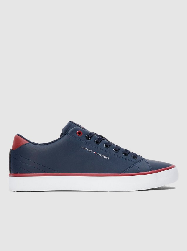 Trainers Male Tommy Jeans Footwear