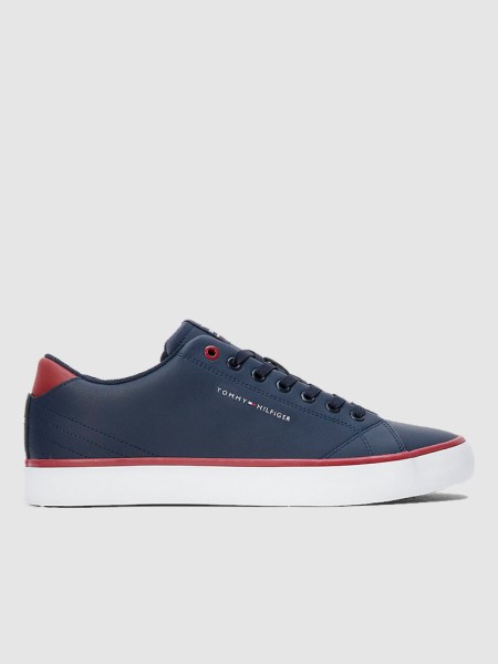 Baskets Masculin Tommy Jeans Footwear