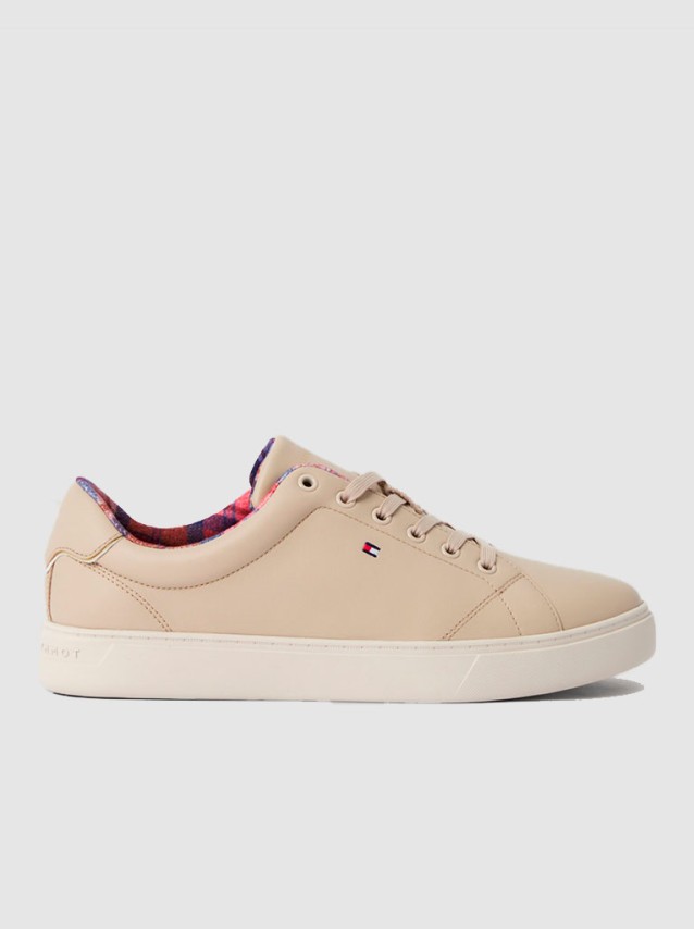 Baskets Fminin Tommy Jeans Footwear